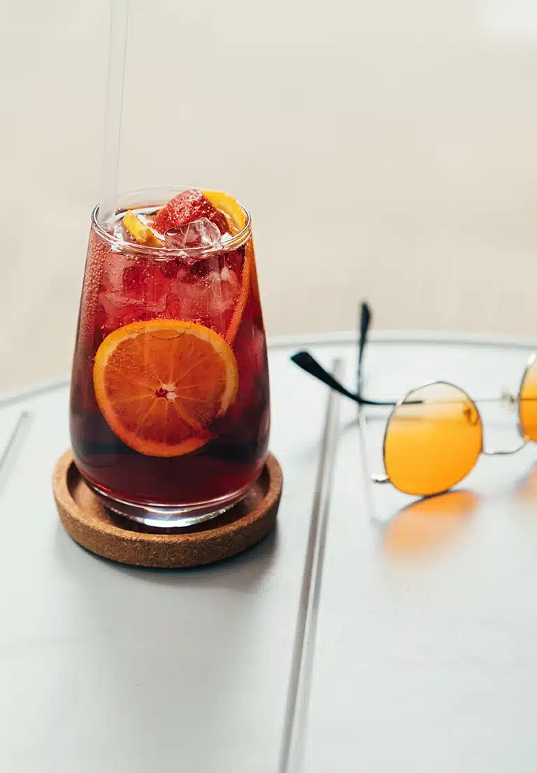 Sunset Cabernet