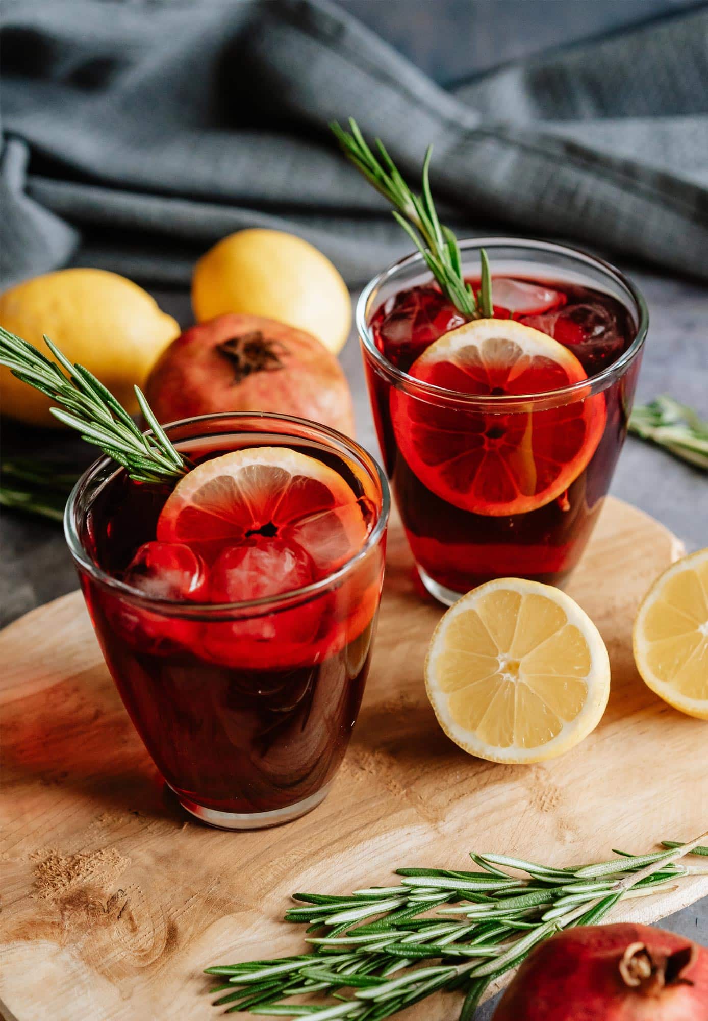 Tinto de Verano